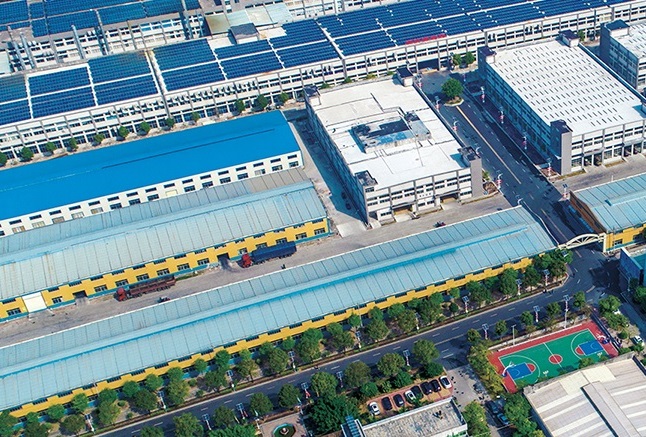 尊龙凯时人生就是博电池